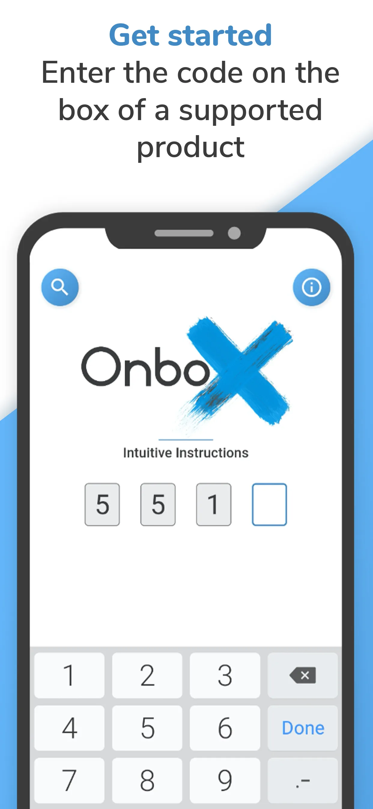 Onbox | Indus Appstore | Screenshot