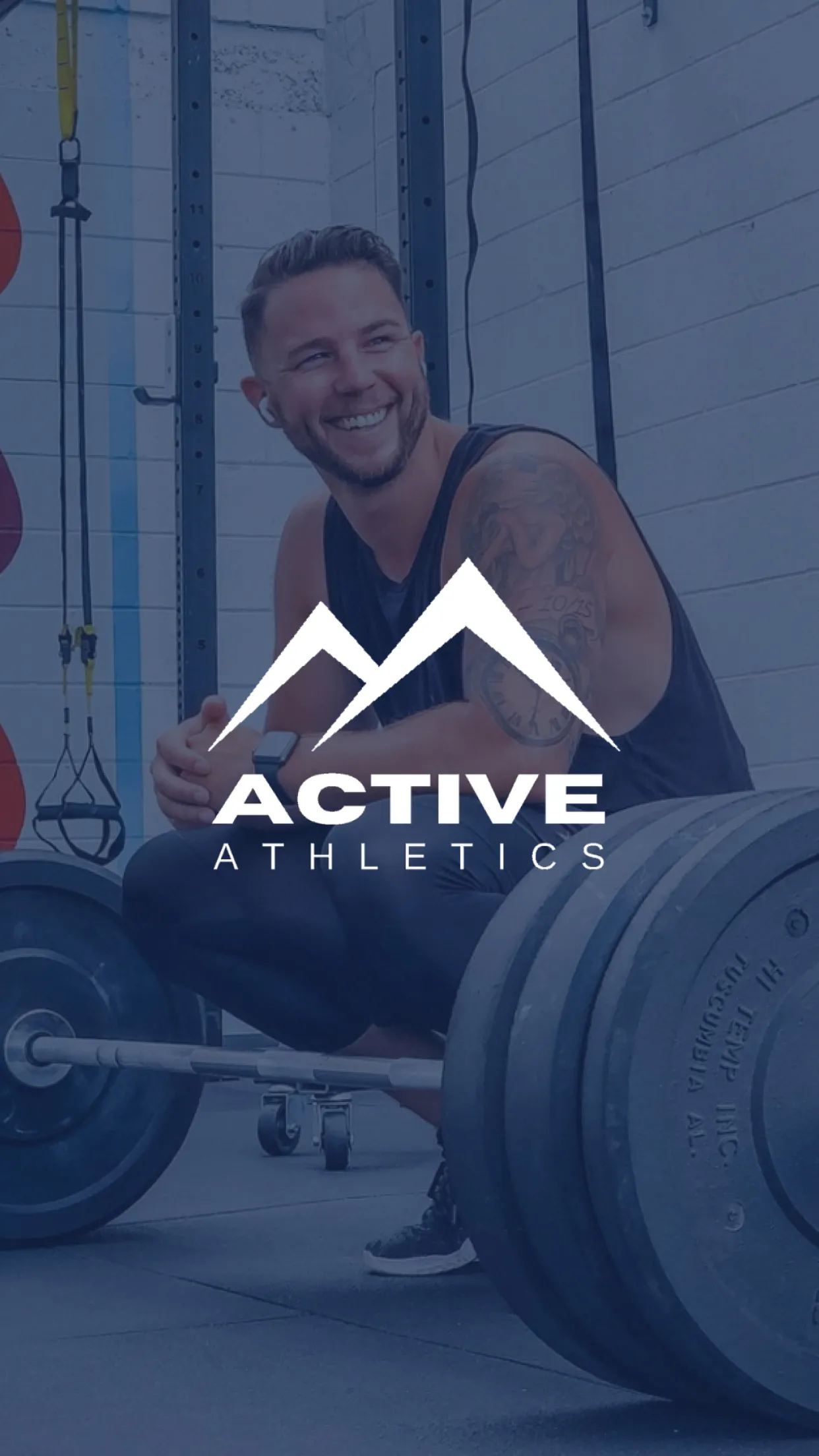 Active Athletics | Indus Appstore | Screenshot