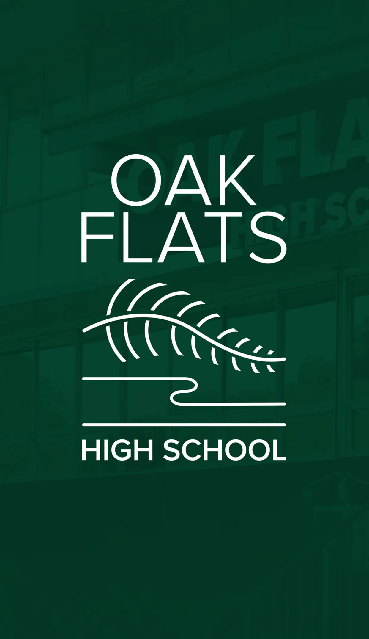 Oak Flats High School | Indus Appstore | Screenshot