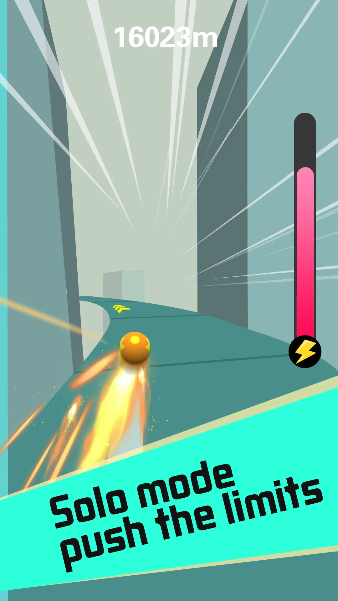 Crazy Ball | Indus Appstore | Screenshot