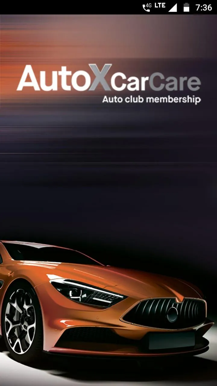 AutoXCarCare | Indus Appstore | Screenshot