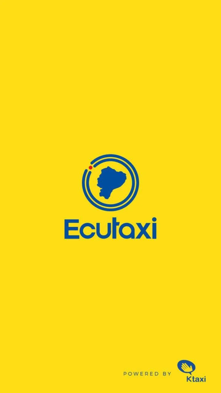 Ecutaxi | Indus Appstore | Screenshot