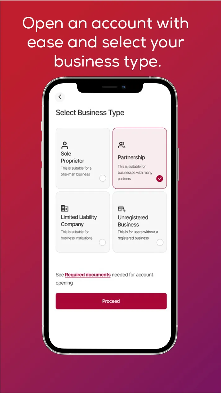 ALAT for Business | Indus Appstore | Screenshot