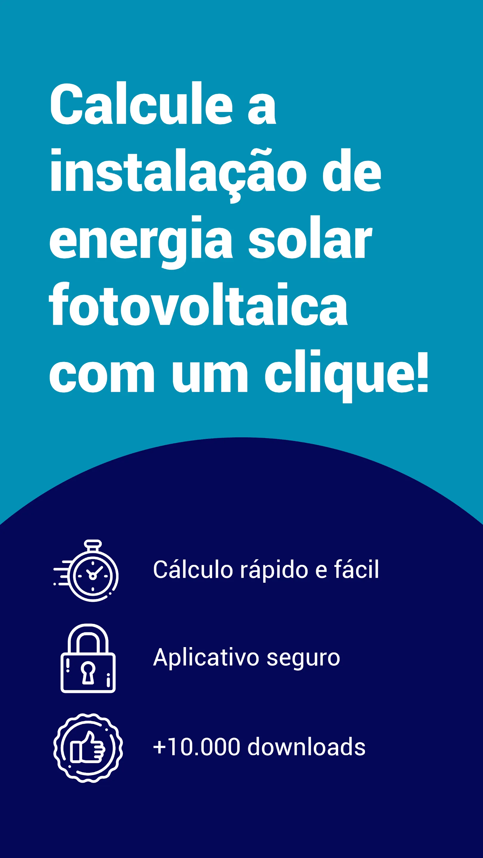 Solares On - Calculadora Solar | Indus Appstore | Screenshot