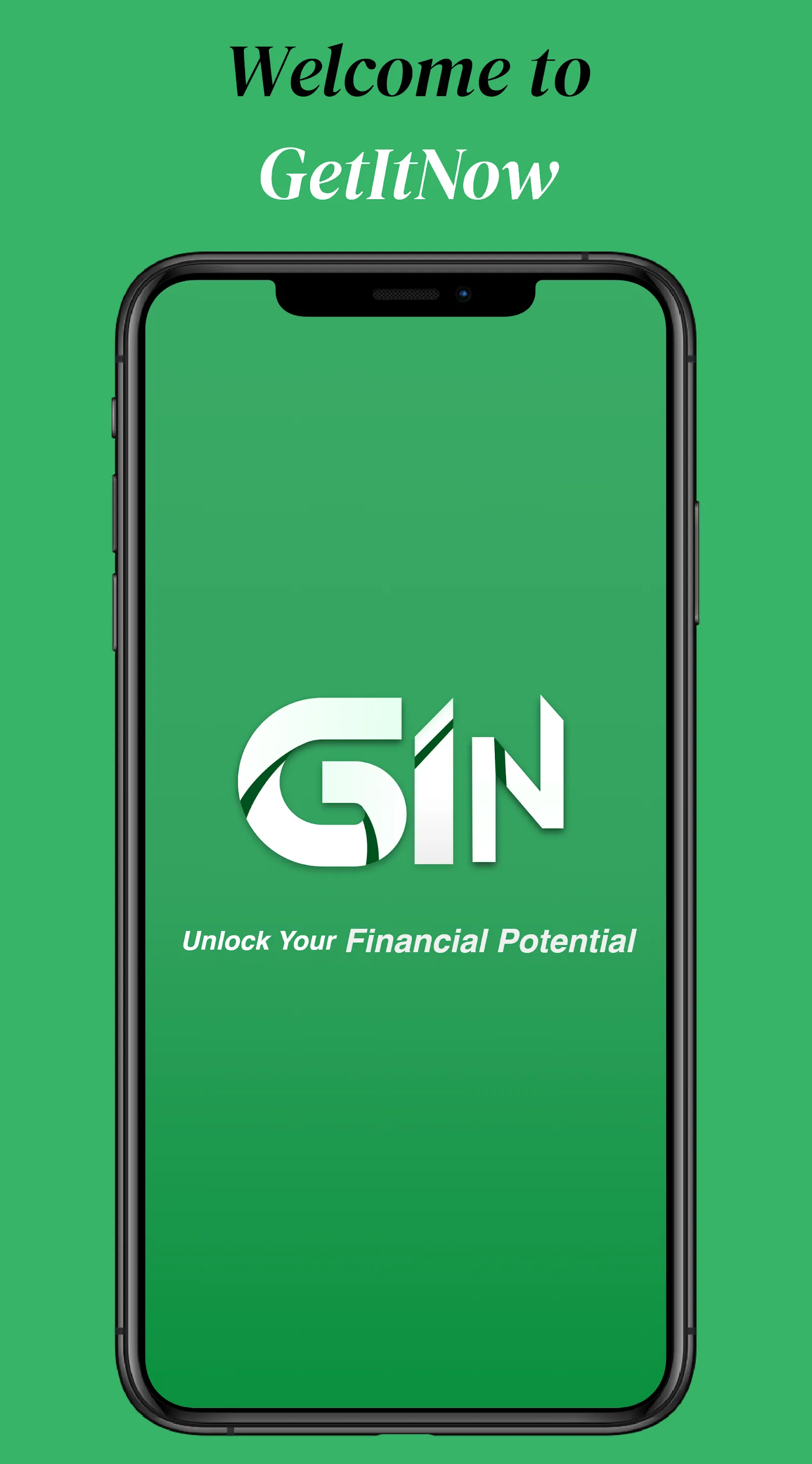 GetItNow: Instant Loan App | Indus Appstore | Screenshot