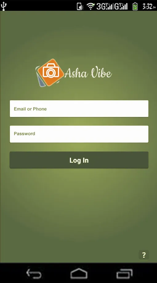 Asha Vibe | Indus Appstore | Screenshot