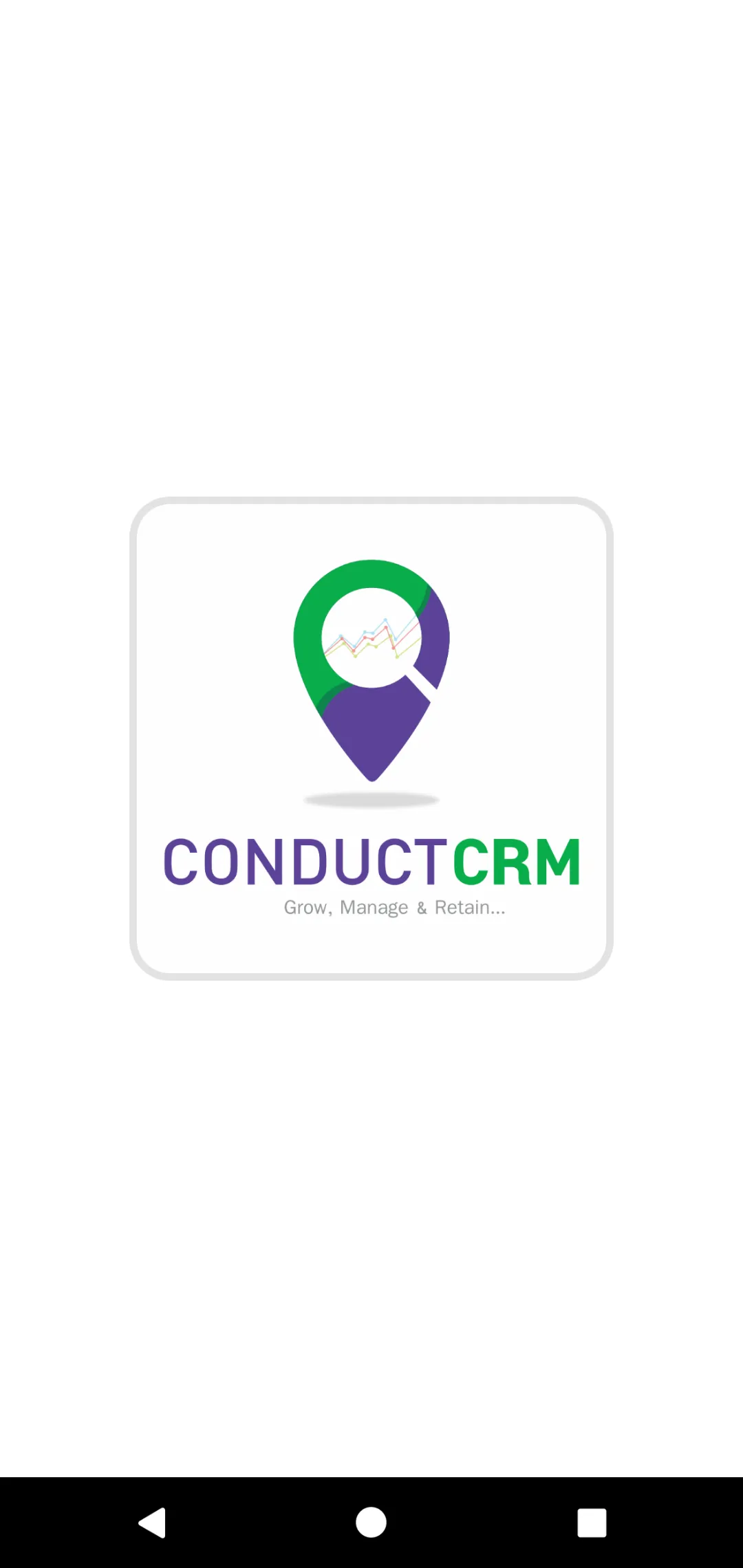 ConductCRM | Indus Appstore | Screenshot