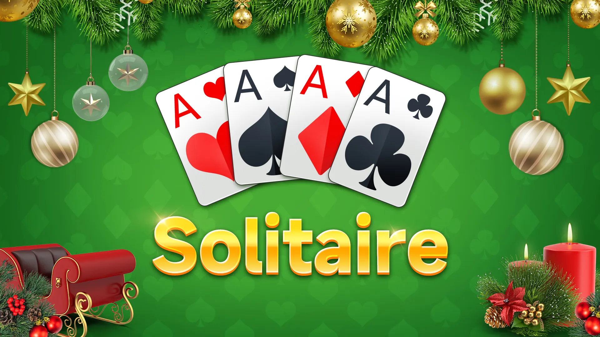 Solitaire Classic | Indus Appstore | Screenshot