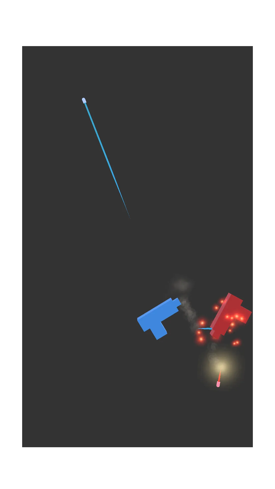 Pistol Duel | Indus Appstore | Screenshot