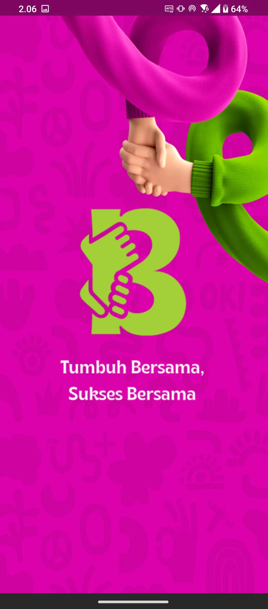 Bersama | Indus Appstore | Screenshot