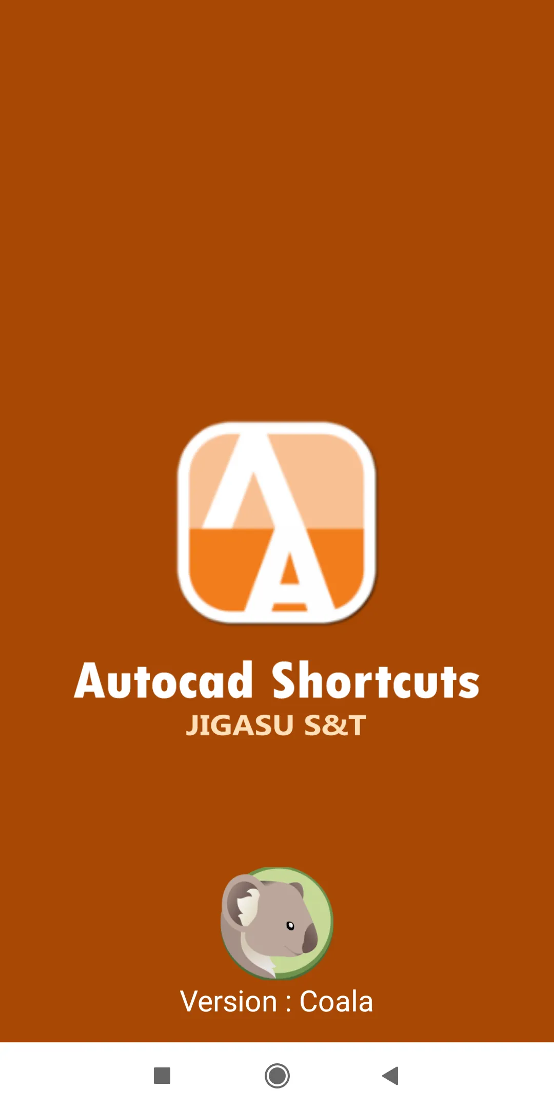 Autocad Shortcuts | Indus Appstore | Screenshot