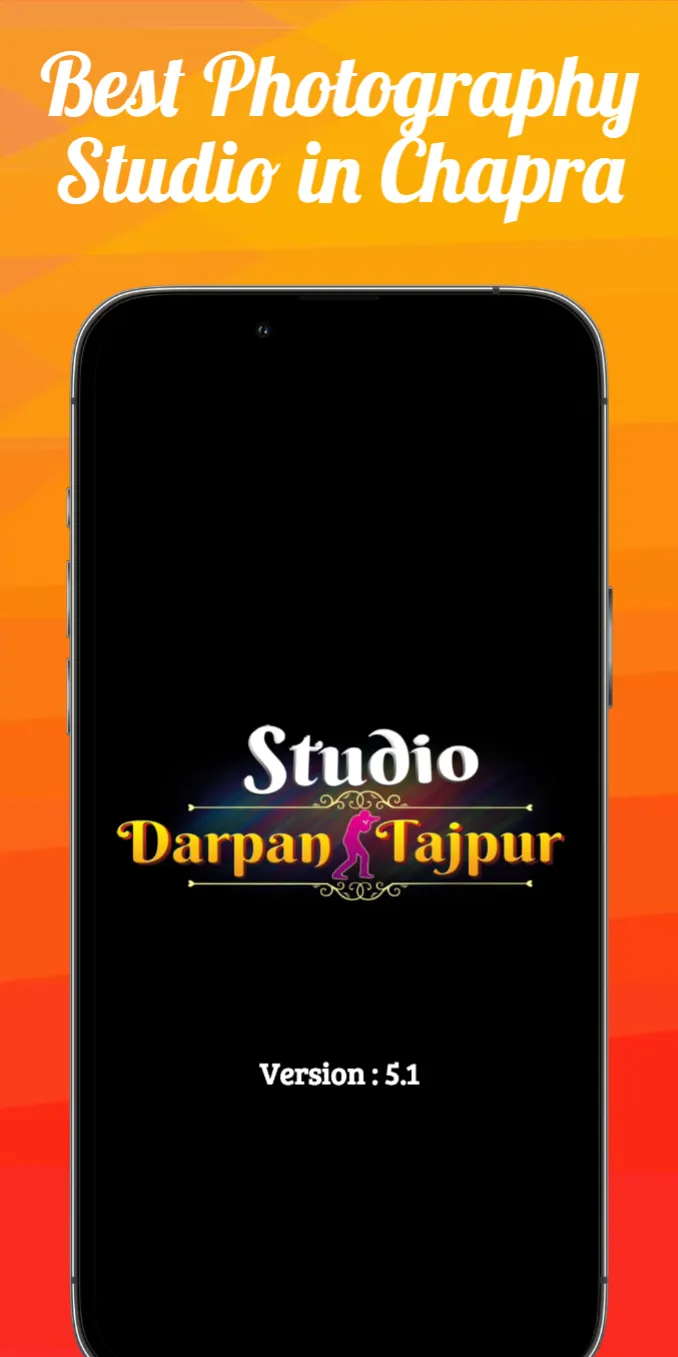 Studio Darpan - Photography | Indus Appstore | Screenshot