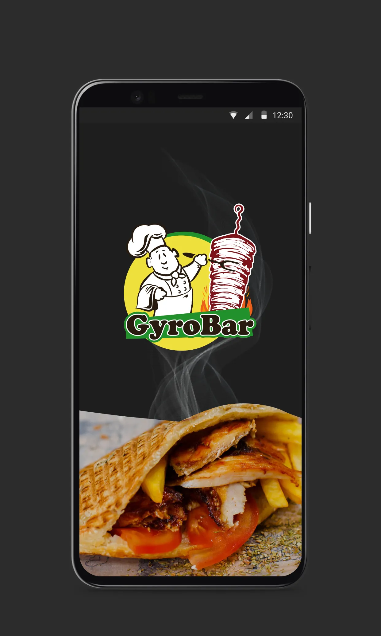 GyroBar | Indus Appstore | Screenshot