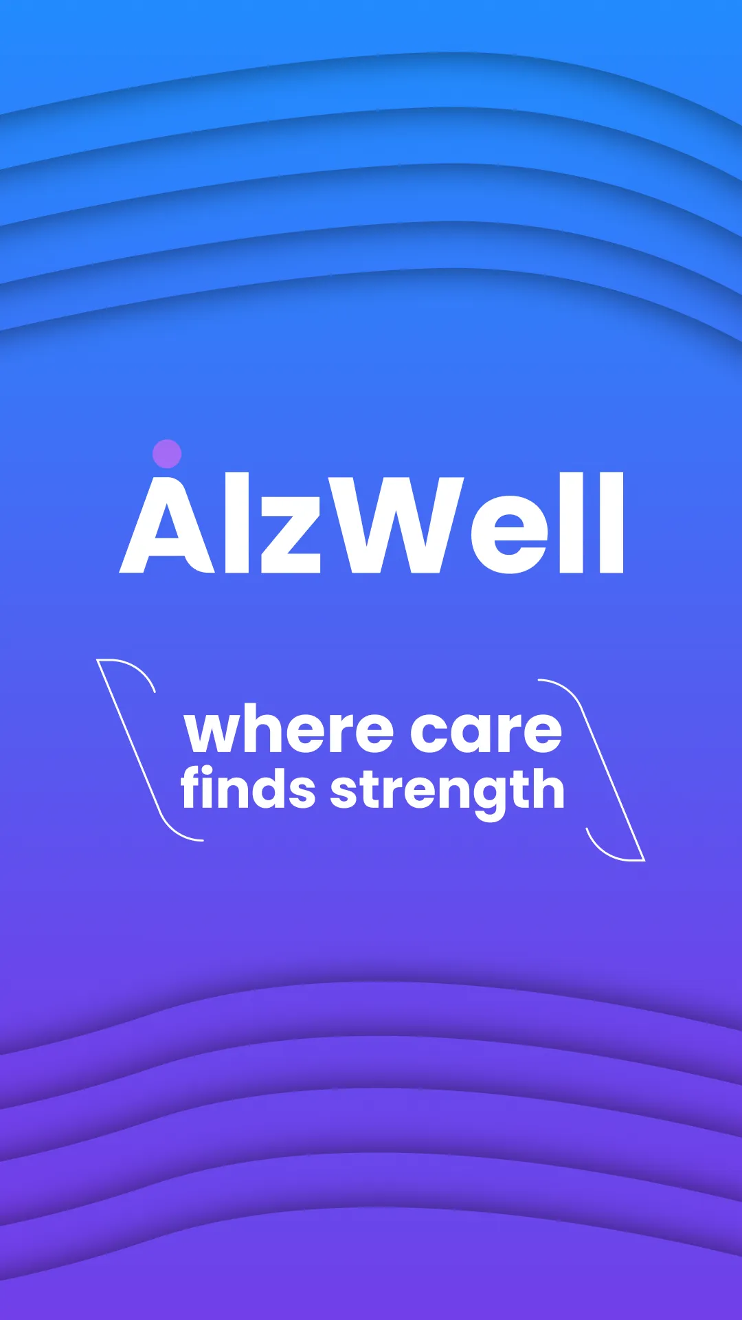 AlzWell | Indus Appstore | Screenshot