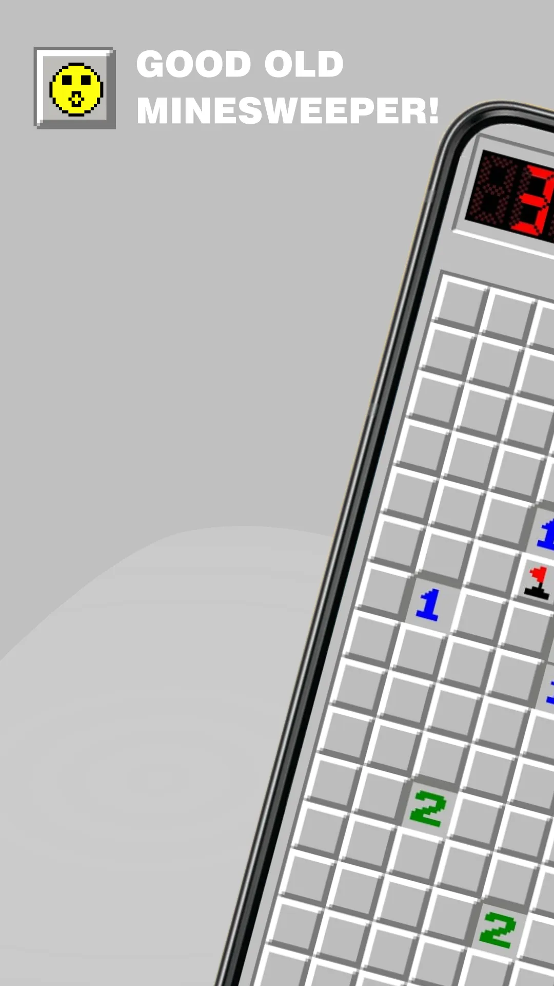 Minesweeper | Indus Appstore | Screenshot