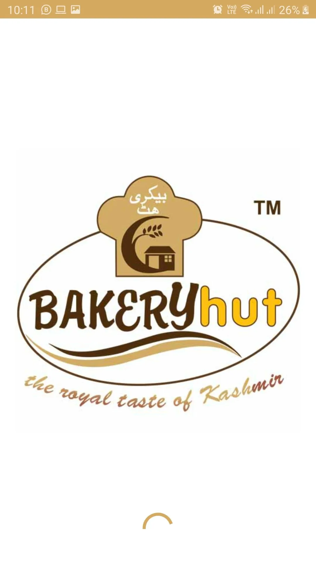 Bakery Hut | Indus Appstore | Screenshot