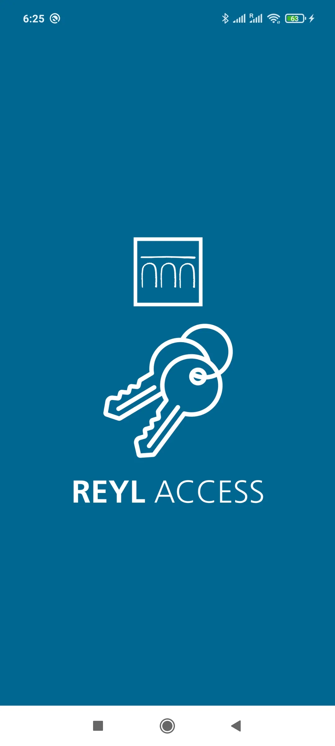 REYL Access | Indus Appstore | Screenshot