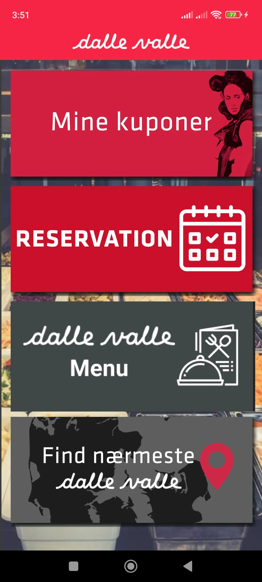 Dalle Valle | Indus Appstore | Screenshot