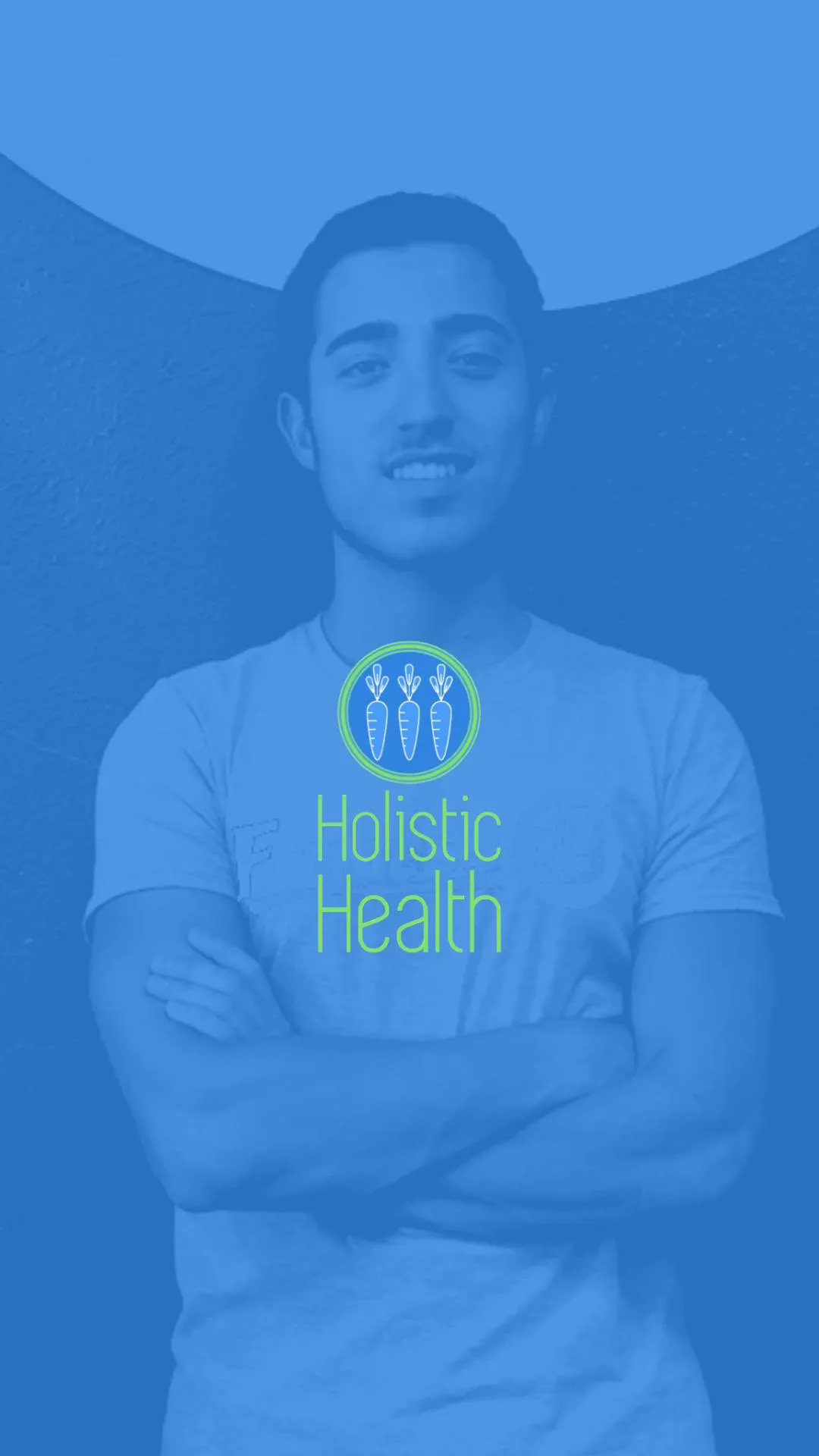 Holistic Health | Indus Appstore | Screenshot