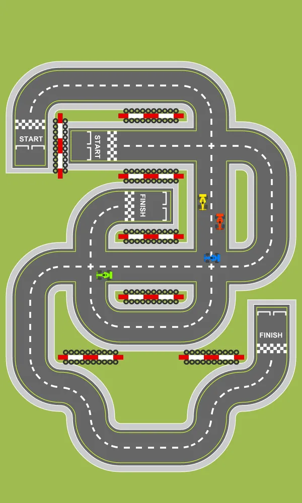 Puzzle Cars 3 | Indus Appstore | Screenshot