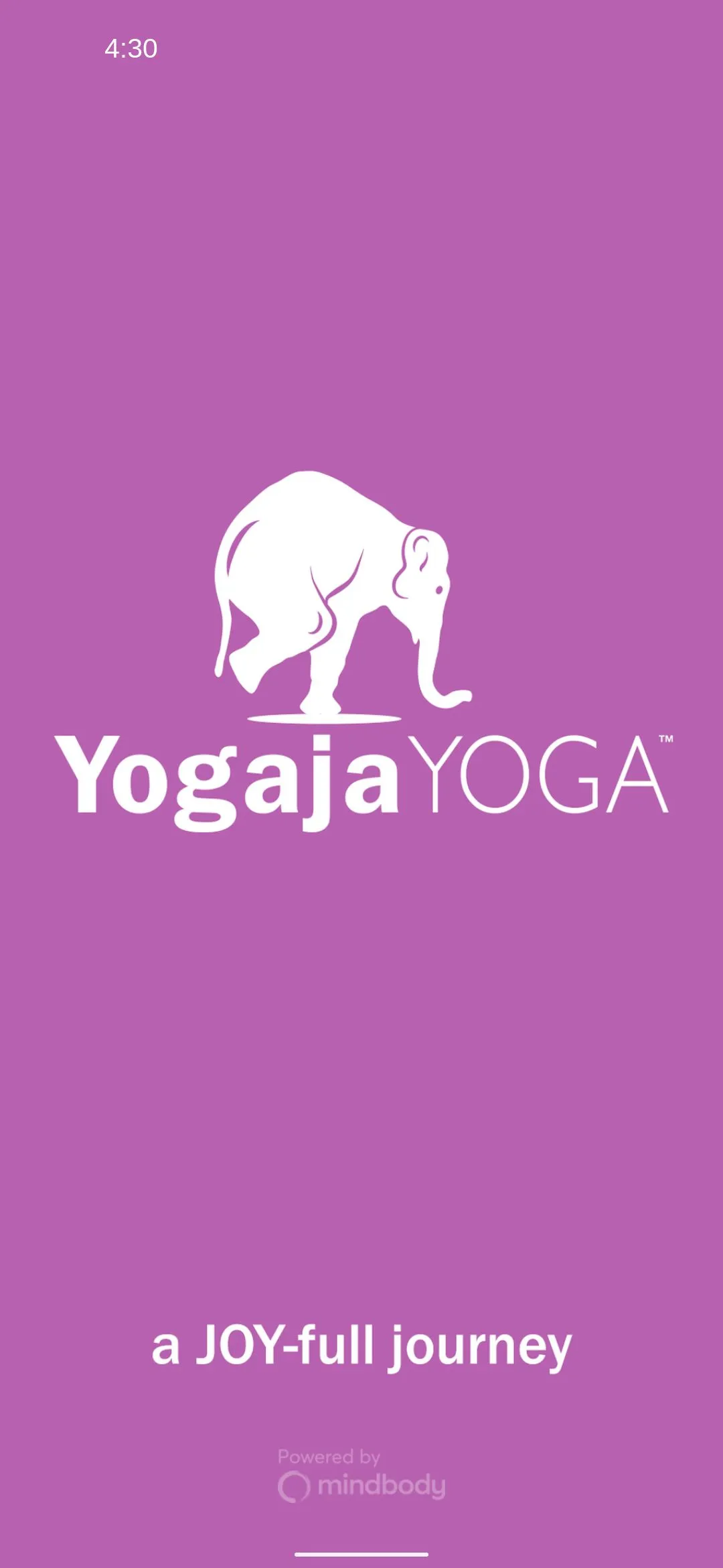 Yogaja Yoga | Indus Appstore | Screenshot