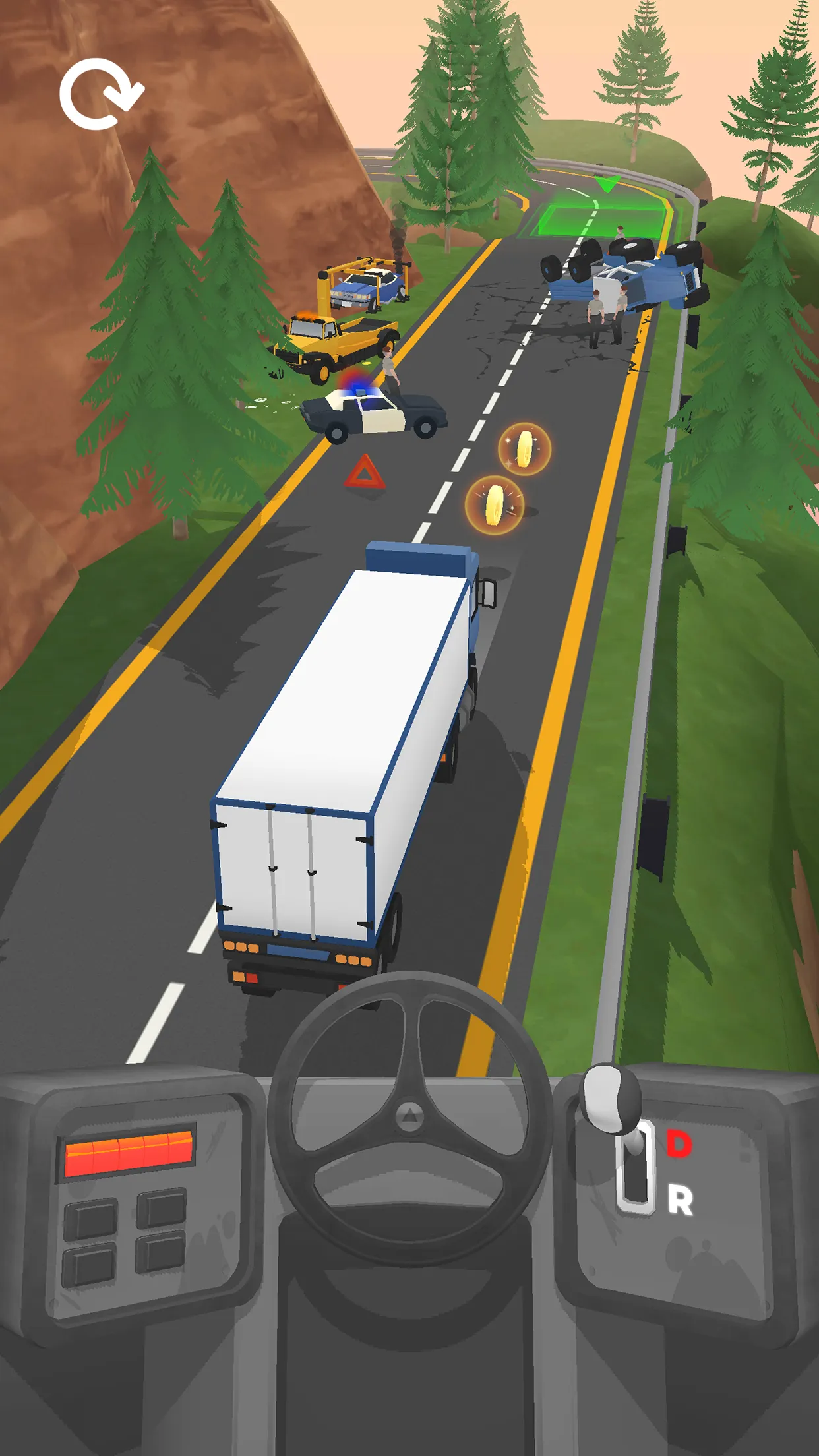 Vehicle Masters | Indus Appstore | Screenshot