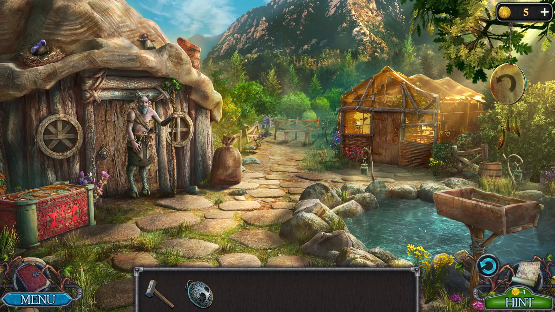 Legendary Tales 3 | Indus Appstore | Screenshot