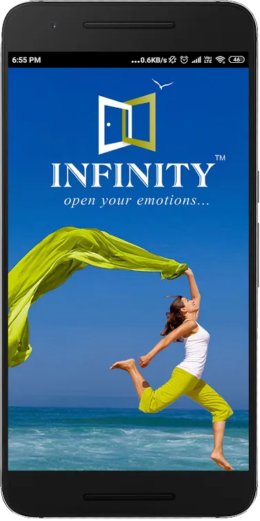 Infinity Enterprises | Indus Appstore | Screenshot