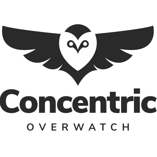 Concentric Overwatch | Indus Appstore | Screenshot