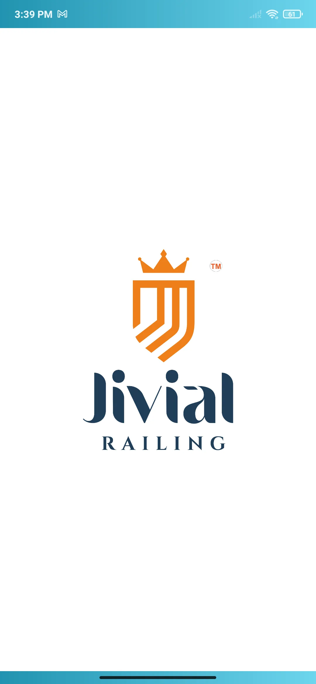 Jivial Railling | Indus Appstore | Screenshot