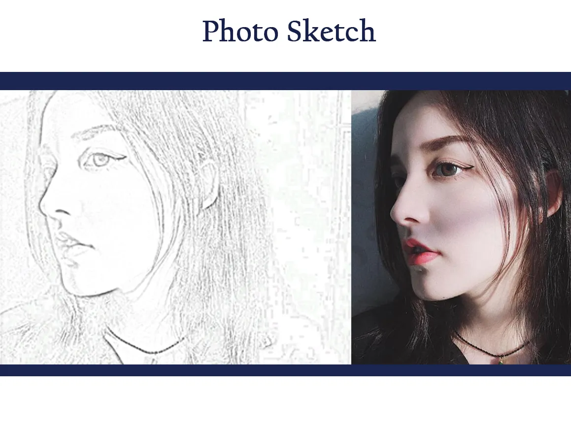 Sketch photo - pencil sketch | Indus Appstore | Screenshot