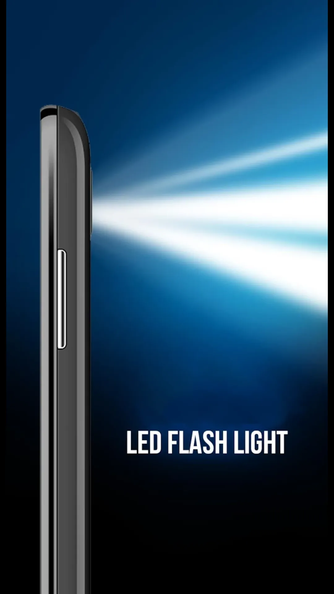 My Torch LED Flashlight | Indus Appstore | Screenshot