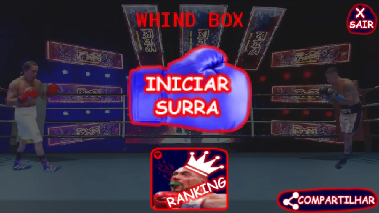 Pixmarte - Whind Boxe | Indus Appstore | Screenshot