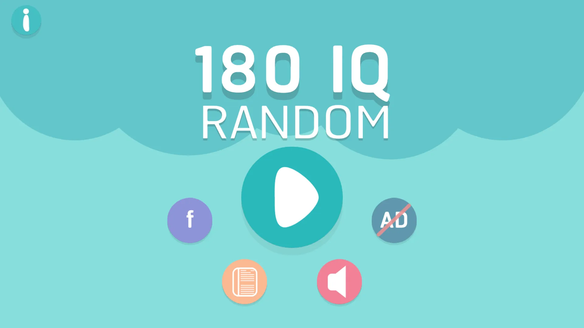 Math 180IQ Random | Indus Appstore | Screenshot