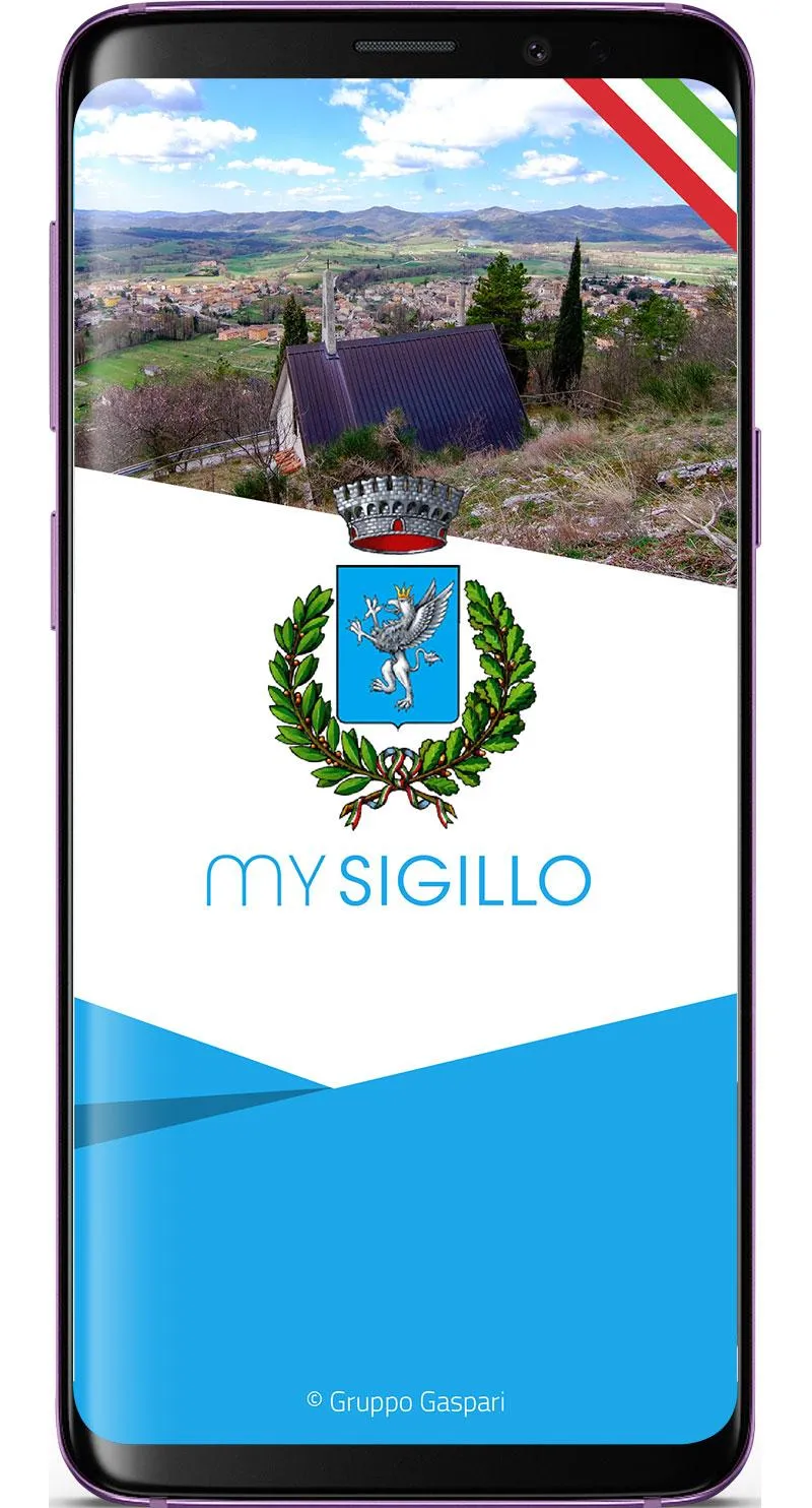 MySigillo | Indus Appstore | Screenshot