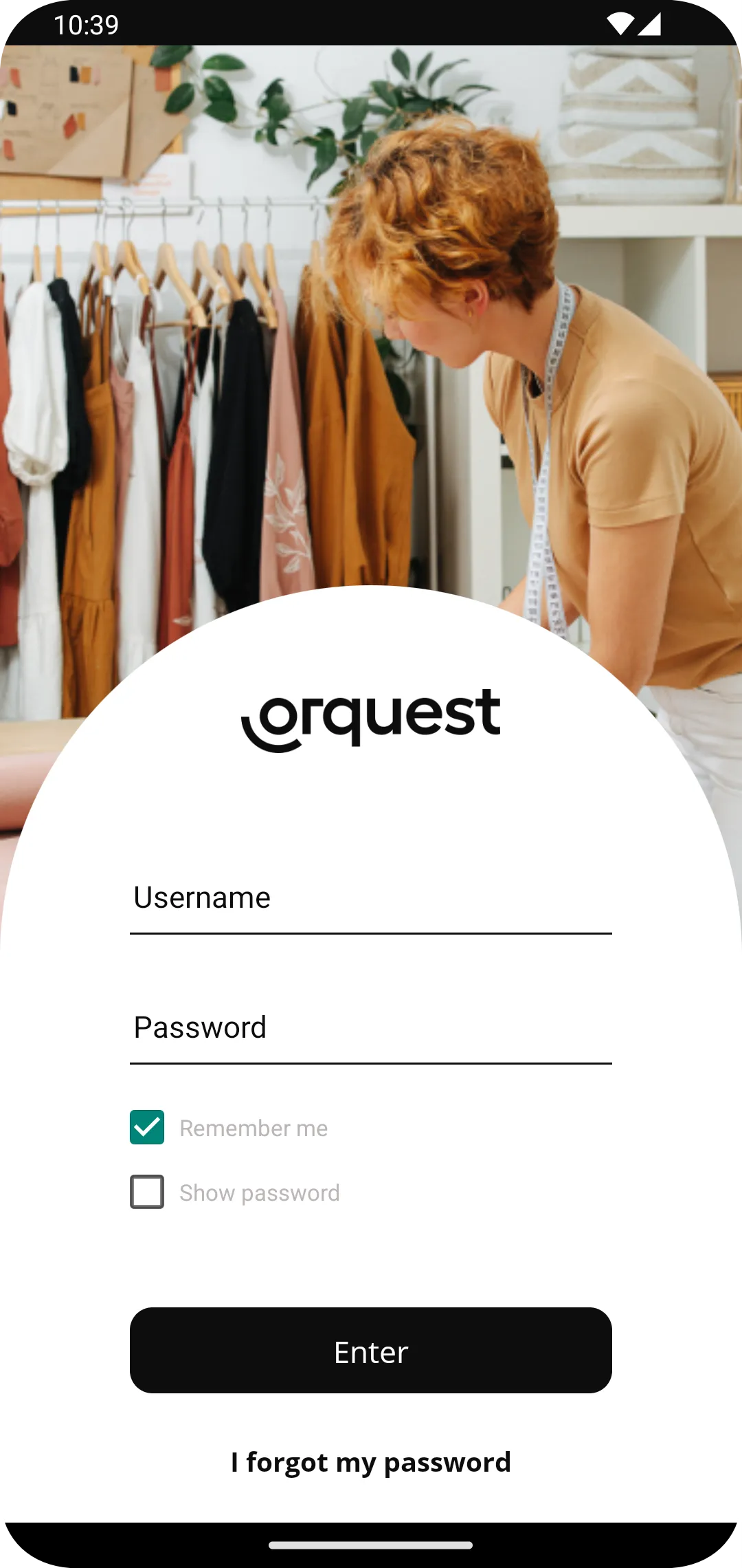 Orquest | Indus Appstore | Screenshot