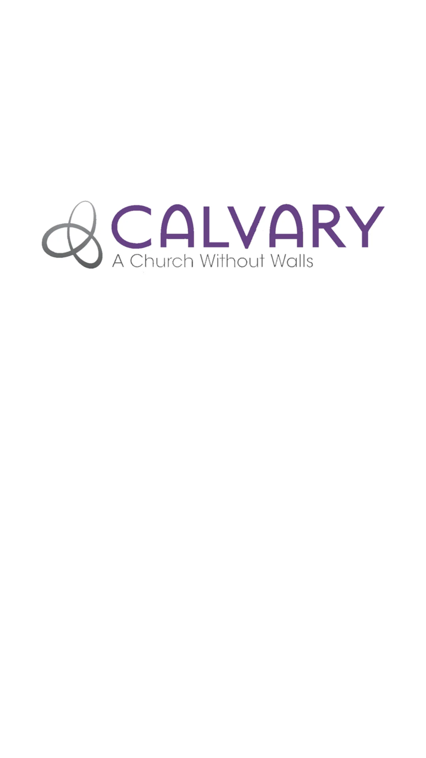 Calvary Church (State College) | Indus Appstore | Screenshot