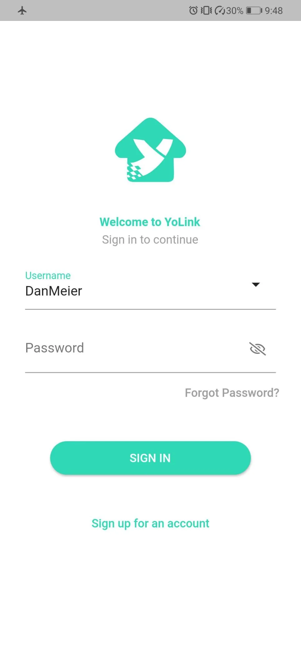 YoLink | Indus Appstore | Screenshot