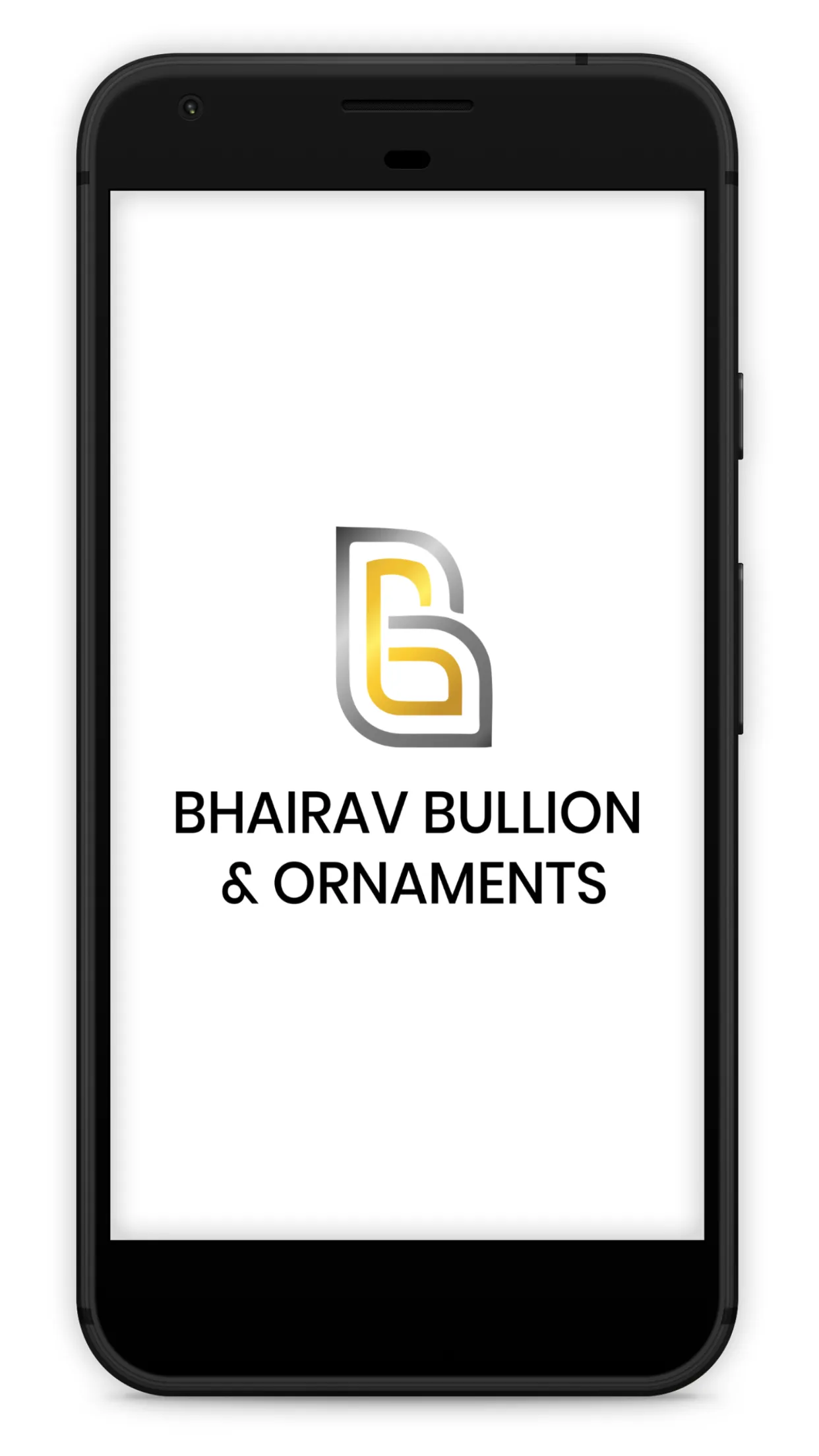 Bhairav Bullion | Indus Appstore | Screenshot