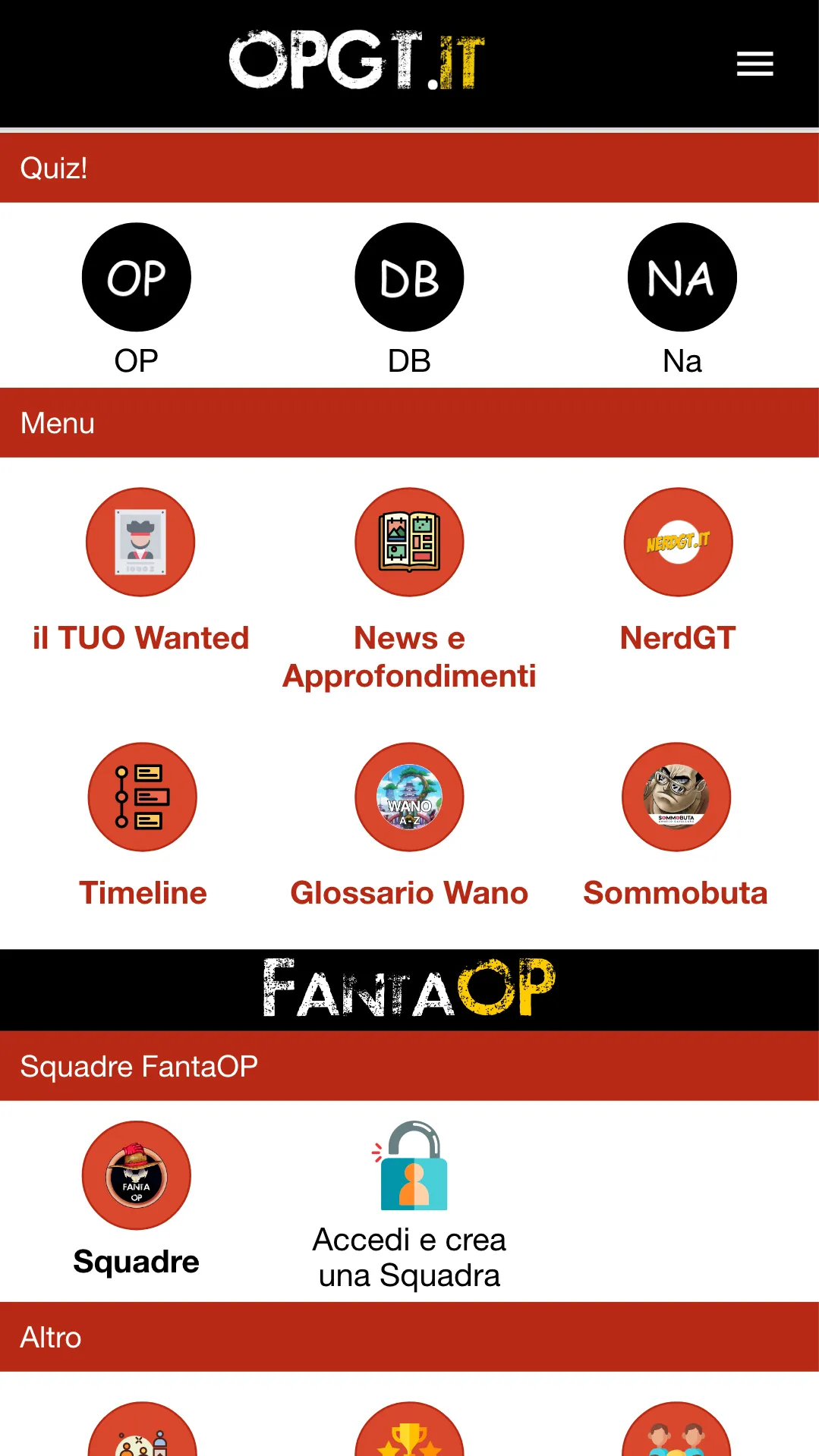 OPGT | Indus Appstore | Screenshot