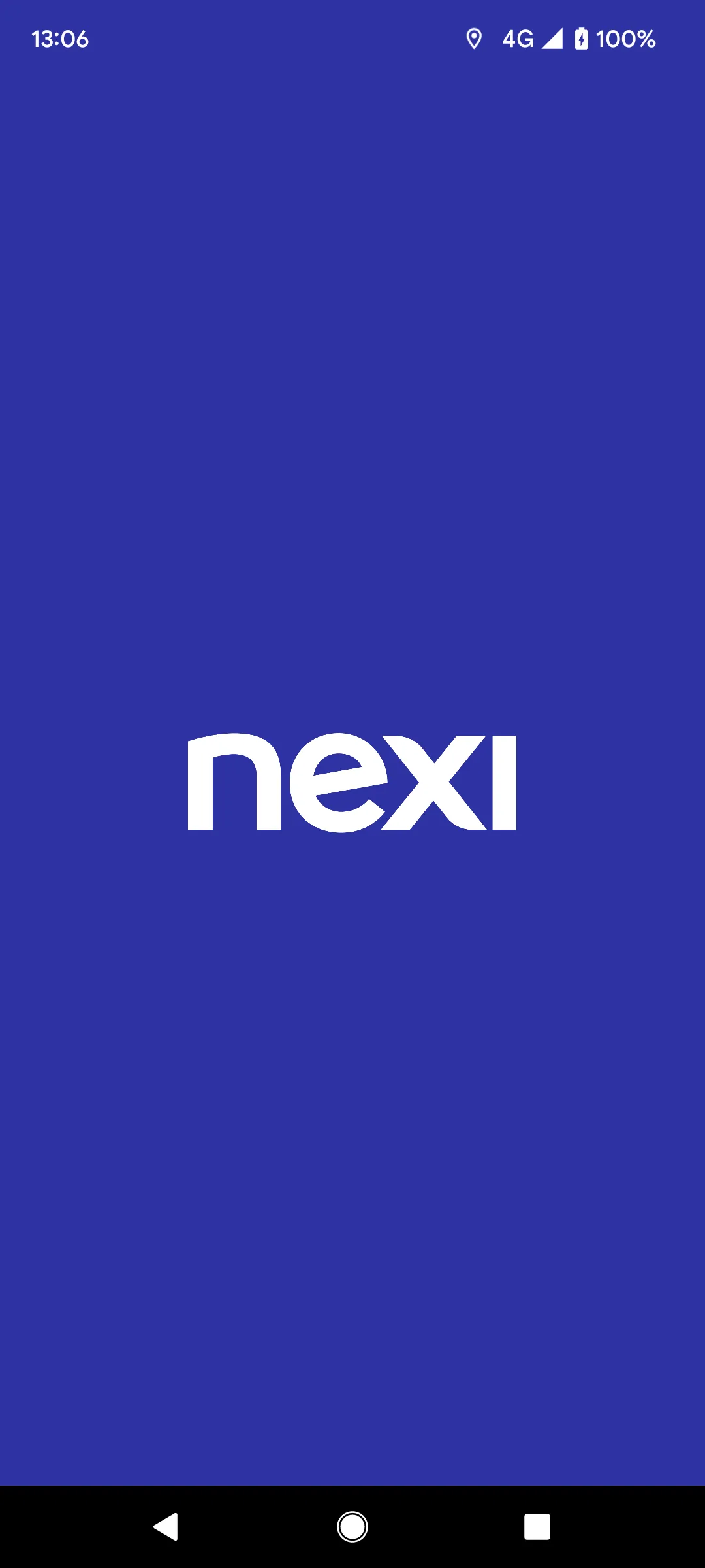 Nexi Mobile ID | Indus Appstore | Screenshot