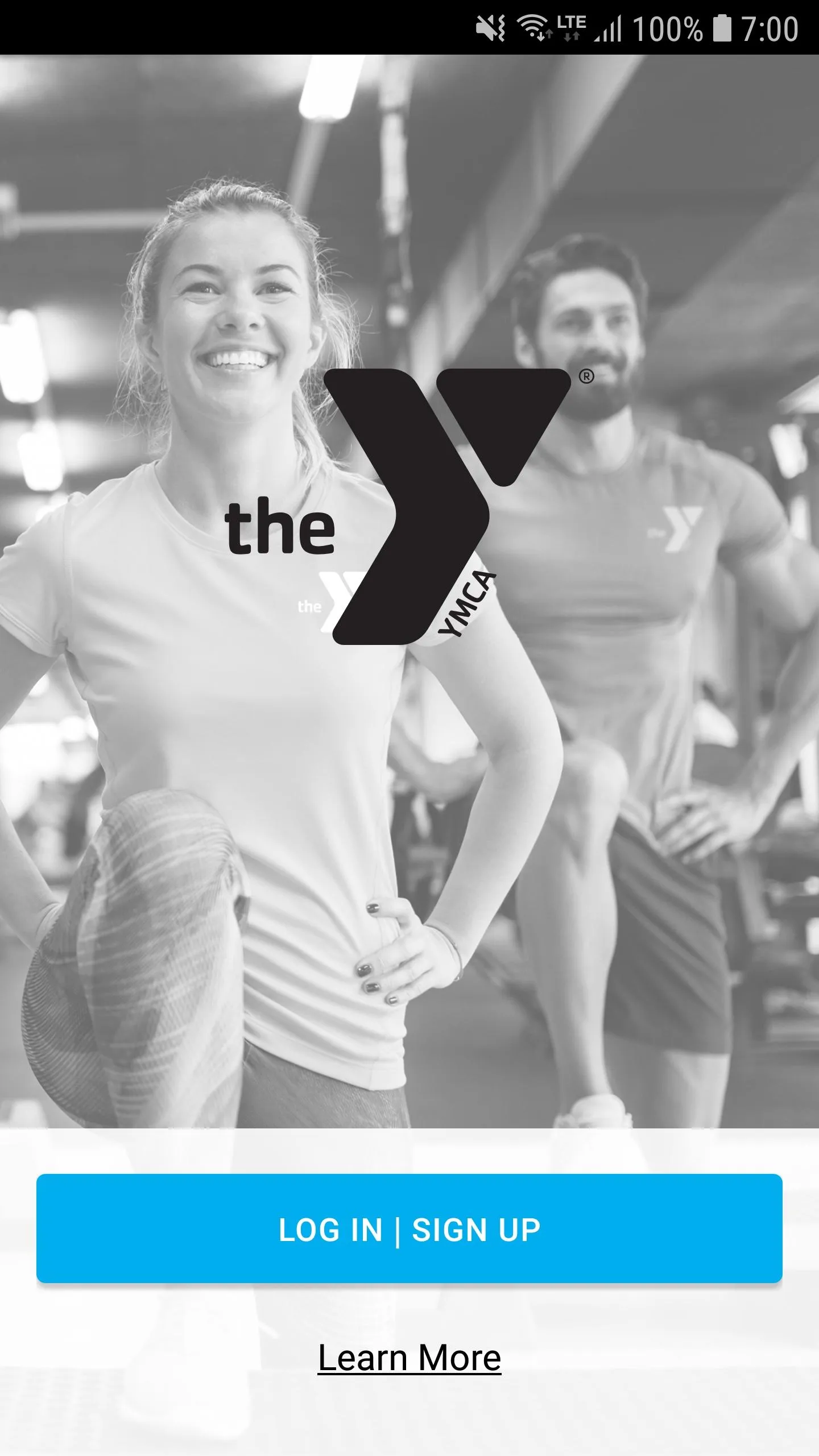 YMCA of Greater San Antonio | Indus Appstore | Screenshot