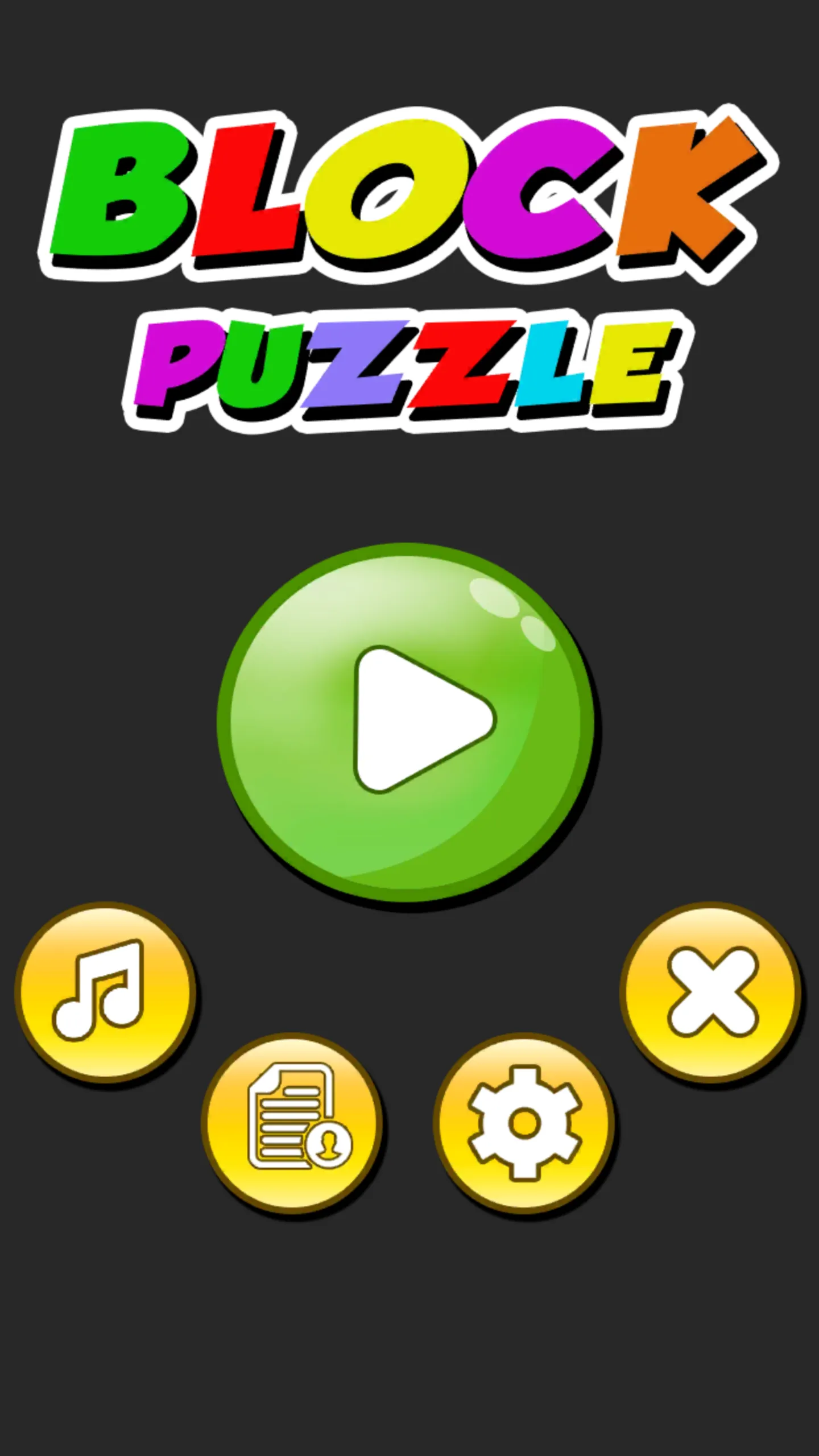 Block Puzzle | Indus Appstore | Screenshot