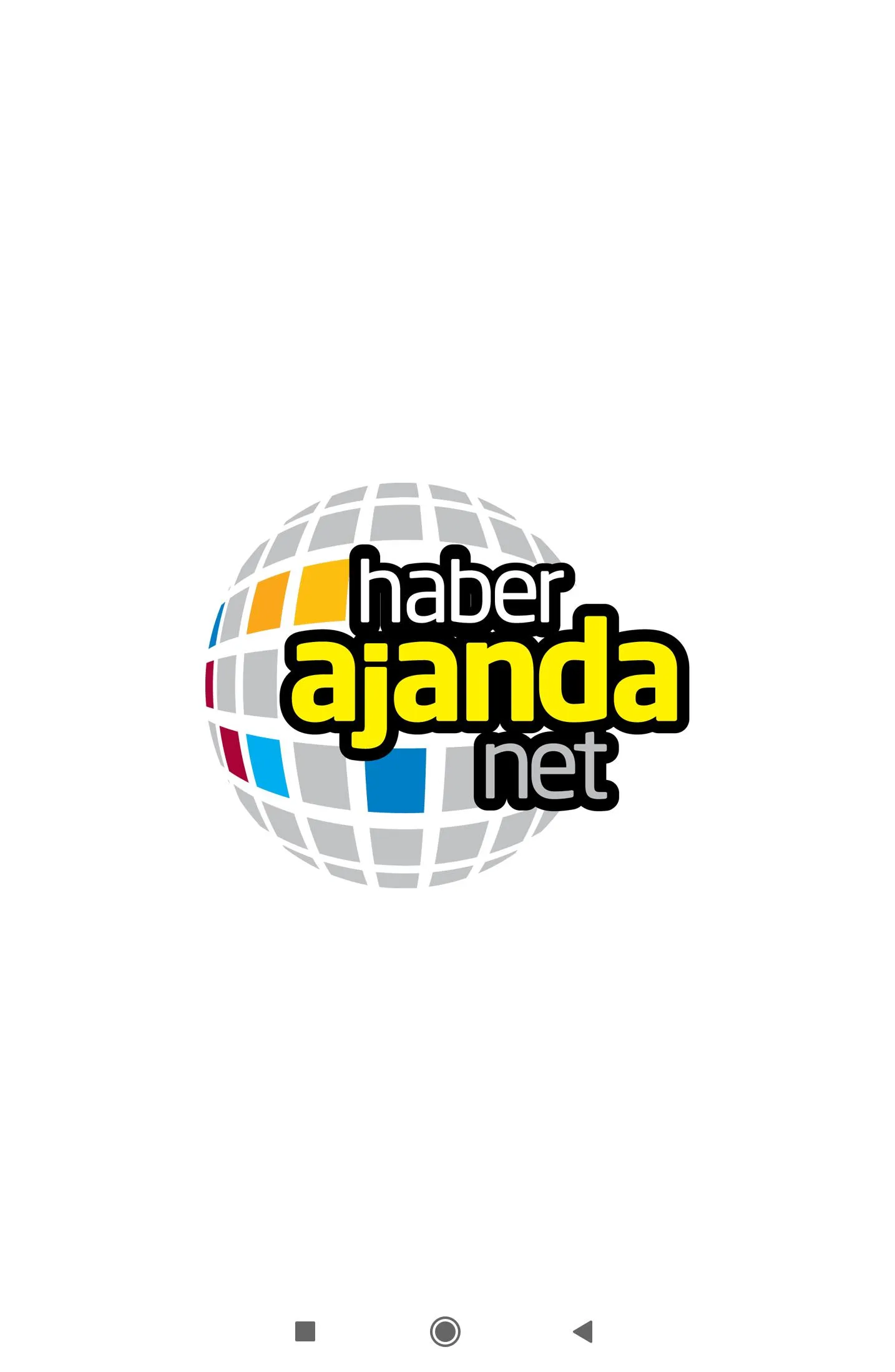 Haber Ajanda Net | Indus Appstore | Screenshot