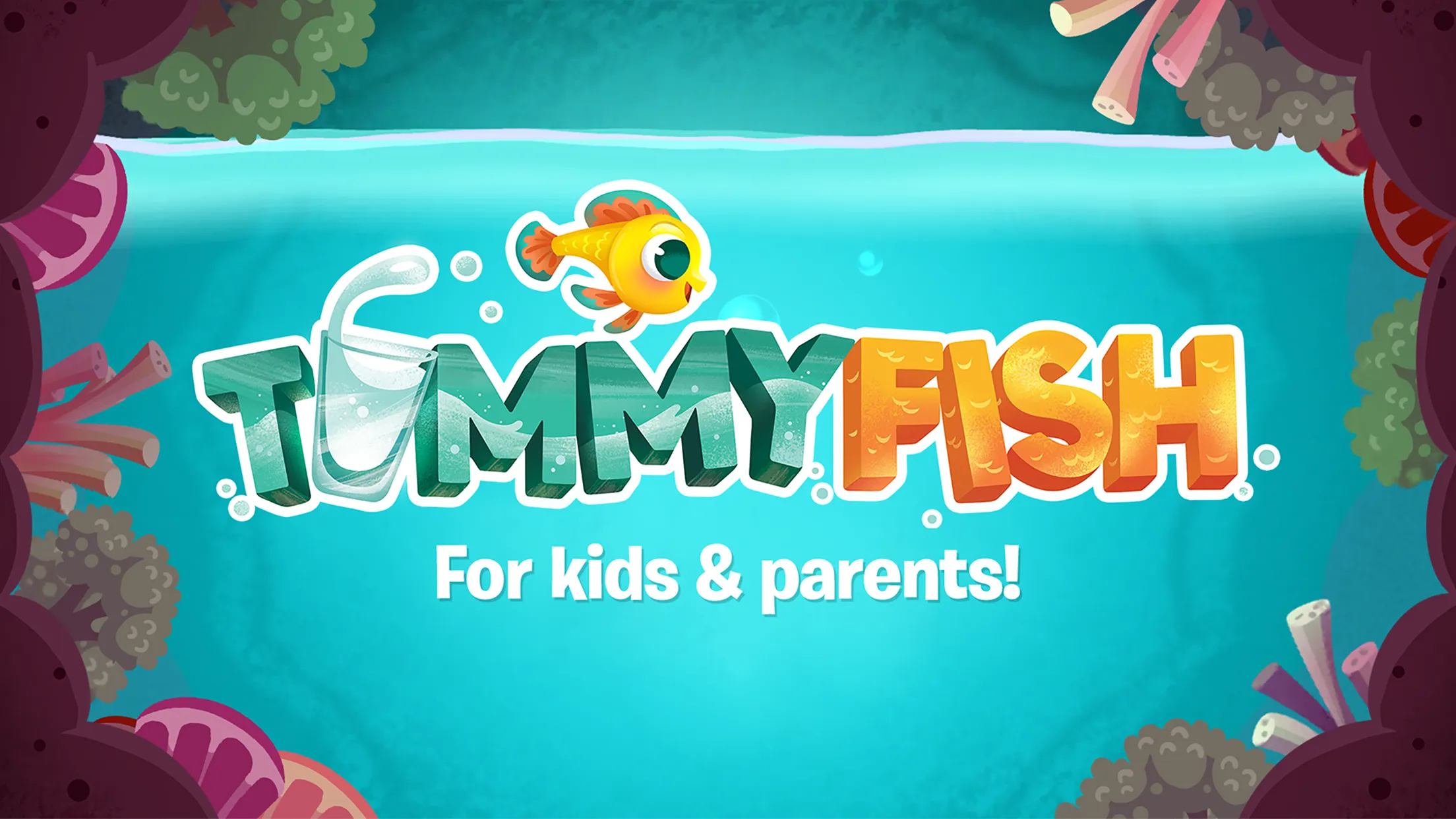 Tummyfish | Indus Appstore | Screenshot