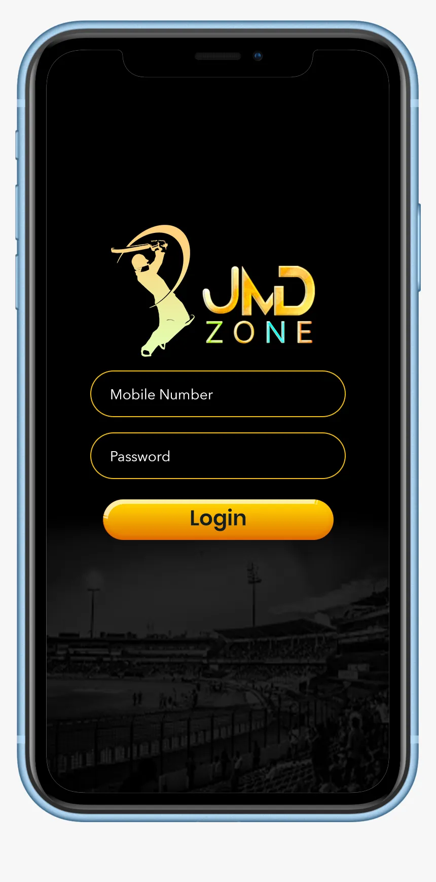 JMD ZONE | Indus Appstore | Screenshot