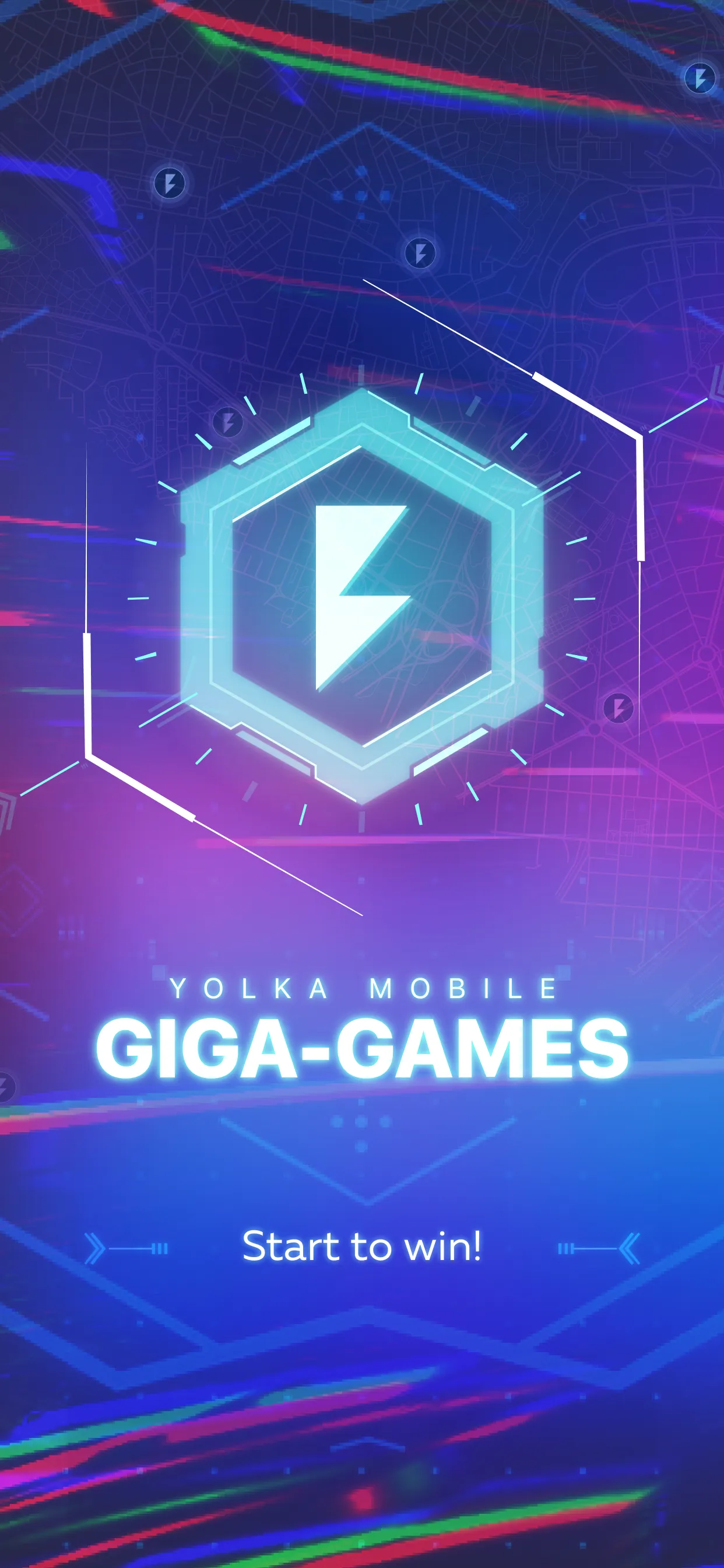 YM Giga-Games | Indus Appstore | Screenshot