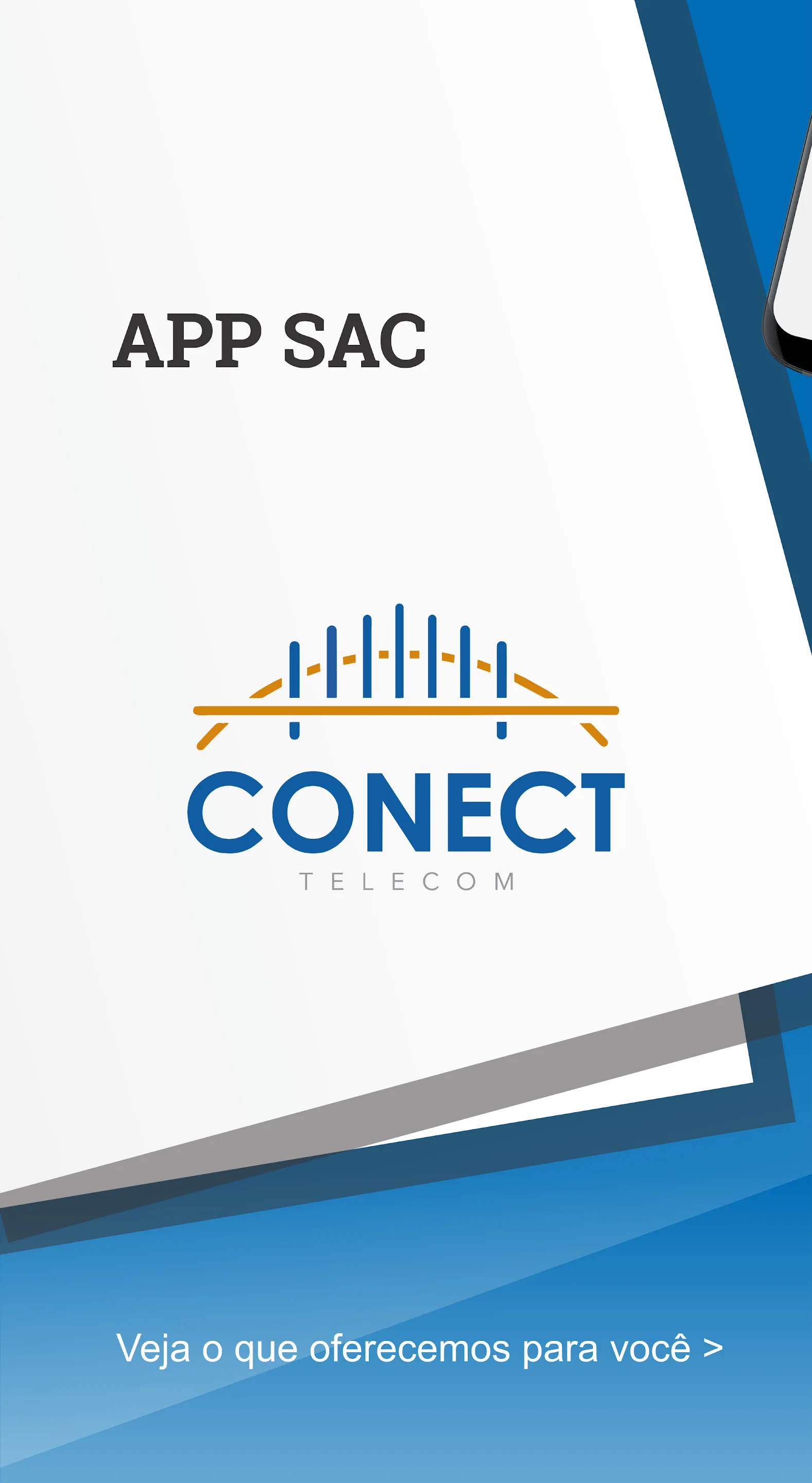 CONECT SAC | Indus Appstore | Screenshot