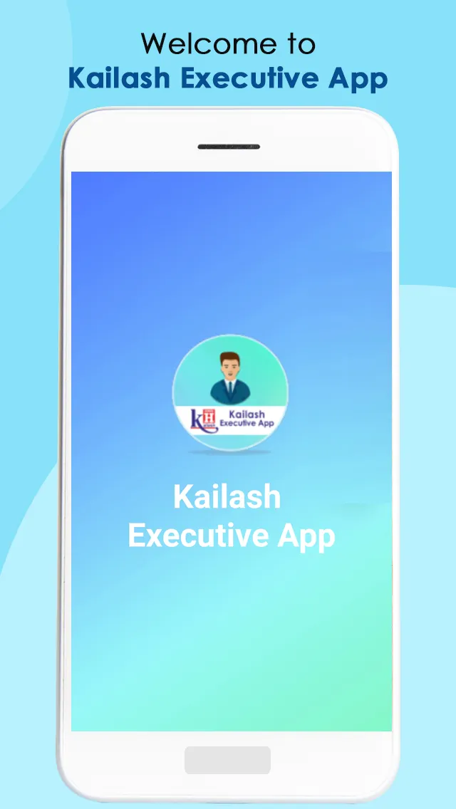 Kailash Executive App | Indus Appstore | Screenshot