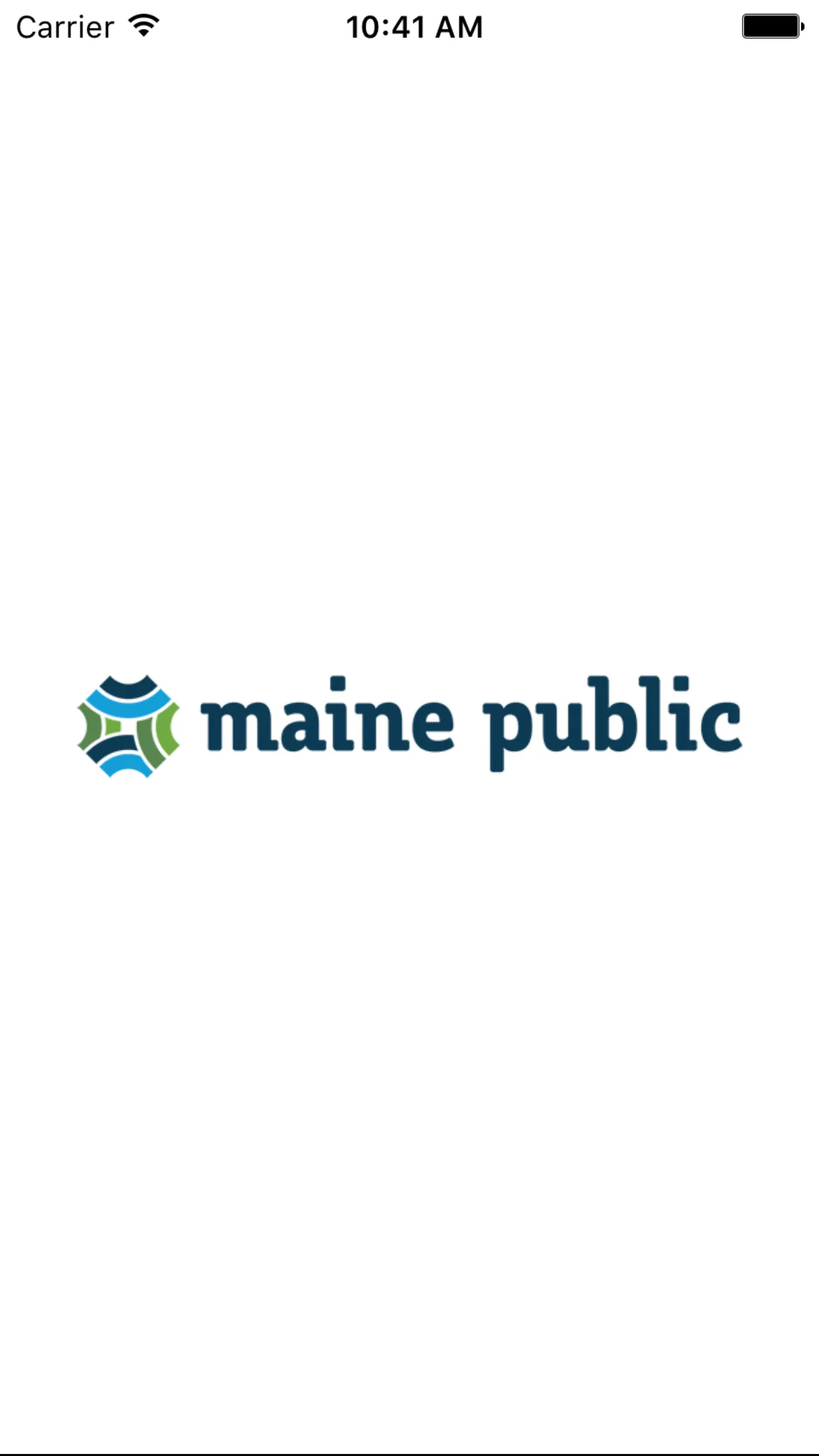 Maine Public Broadcasting App | Indus Appstore | Screenshot